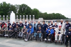 honorFLight105